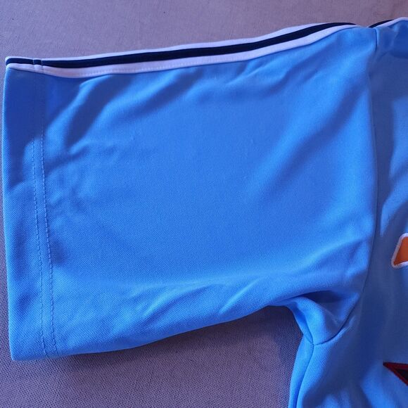 Urban Culture Authentic Denim By Propain ALL-STAR USA Baseball Jersey Size XL - Picture 5 of 16